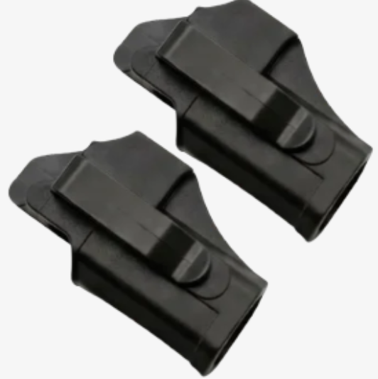 + 2 FREE Tactical Holsters